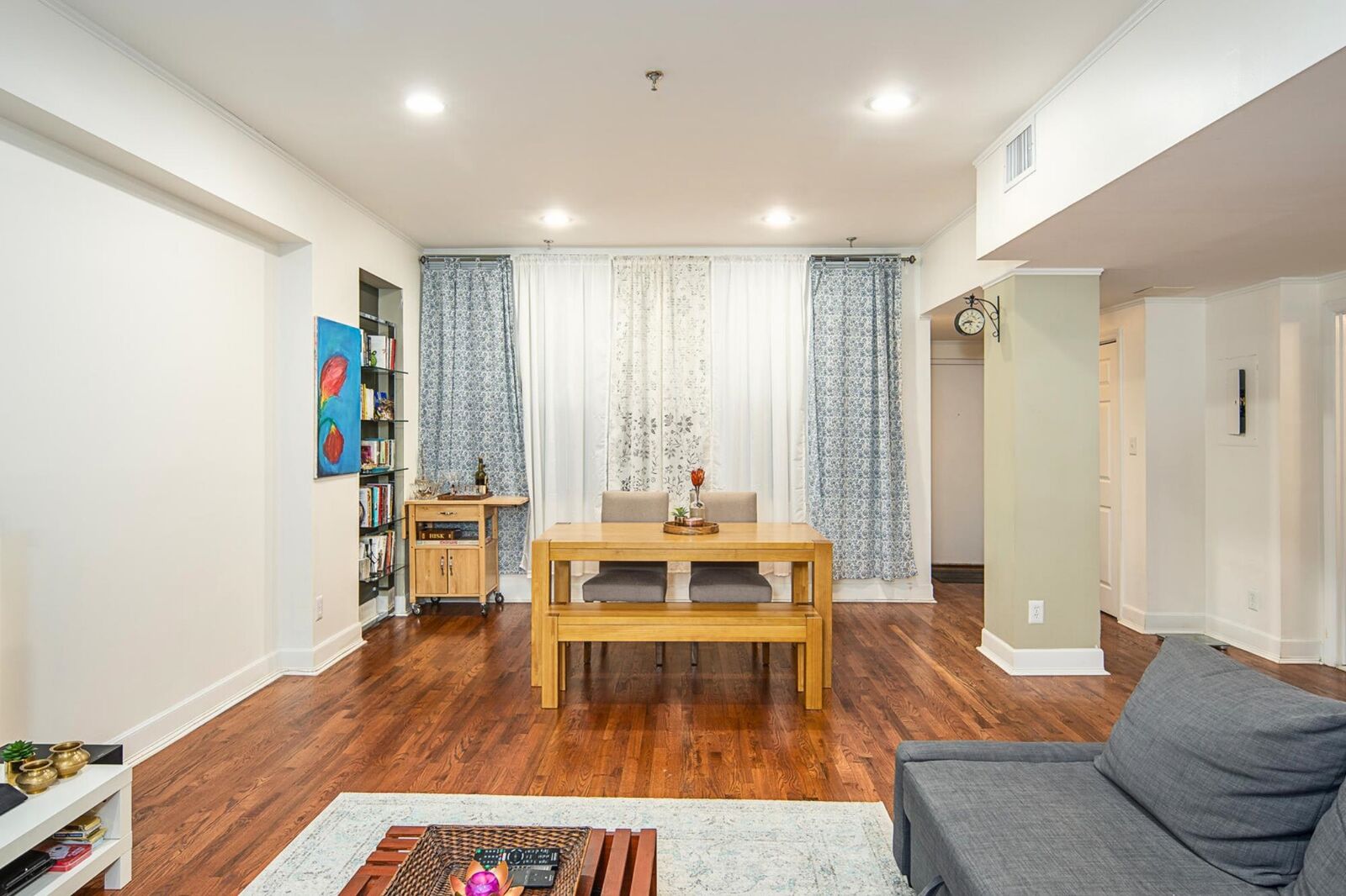 Property Photo:  357 Varick St 123B  NJ 07302 