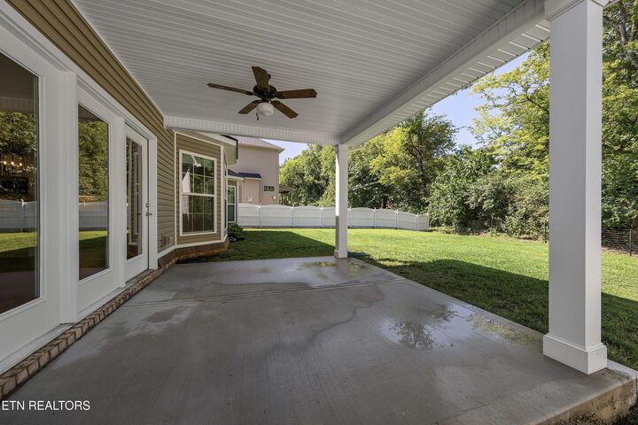 Property Photo: 1119 Snowy Peak Lane TN 37922
