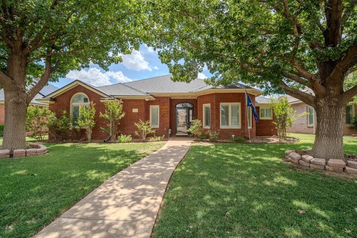 3511 105th Street  Lubbock TX 79423 photo