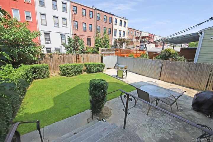 Property Photo: 139 Fenimore Street NY 11225