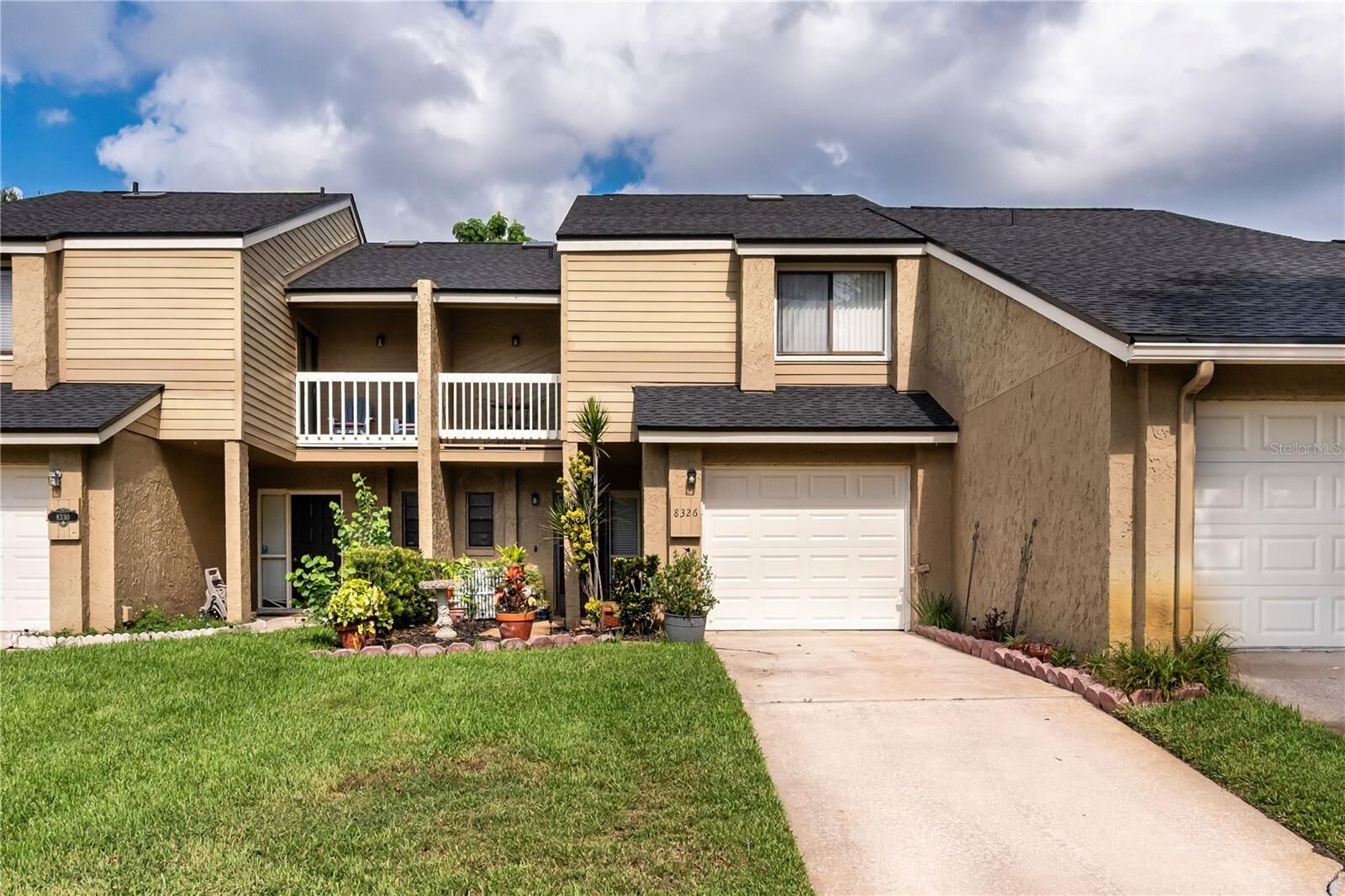 Property Photo:  8326 Tangelo Tree Drive  FL 32836 