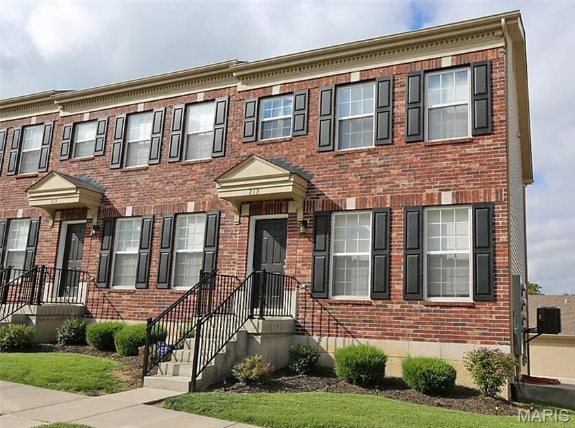 Property Photo:  213 Candice Way  MO 63376 