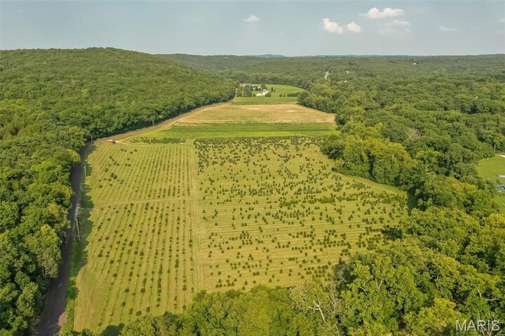 Property Photo:  14560 Dry Fork Road  MO 63028 