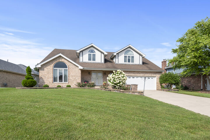 Property Photo:  13124 W Beaver Lake Drive  IL 60491 