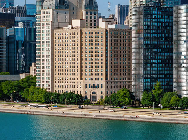 850 N Lake Shore Drive 1210  Chicago IL 60611 photo