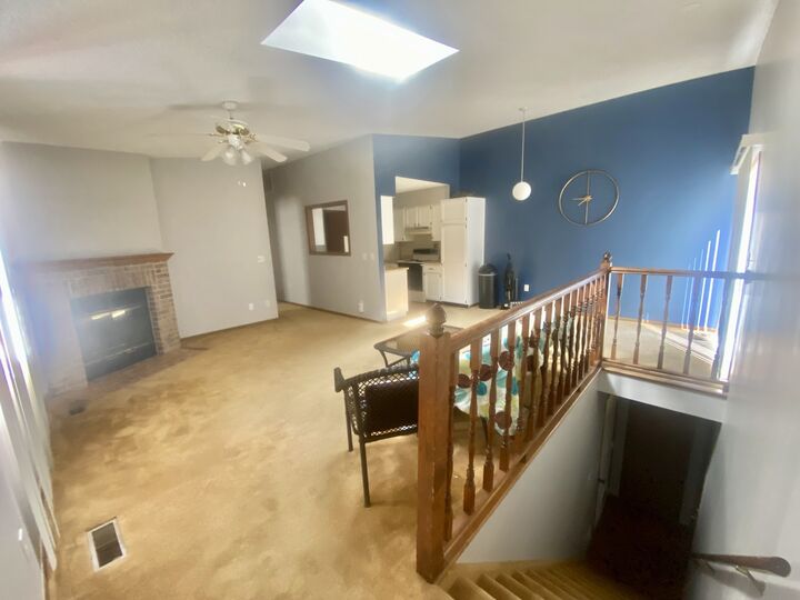 Property Photo: 1826 Kerrybrook Court 1826 IL 60178