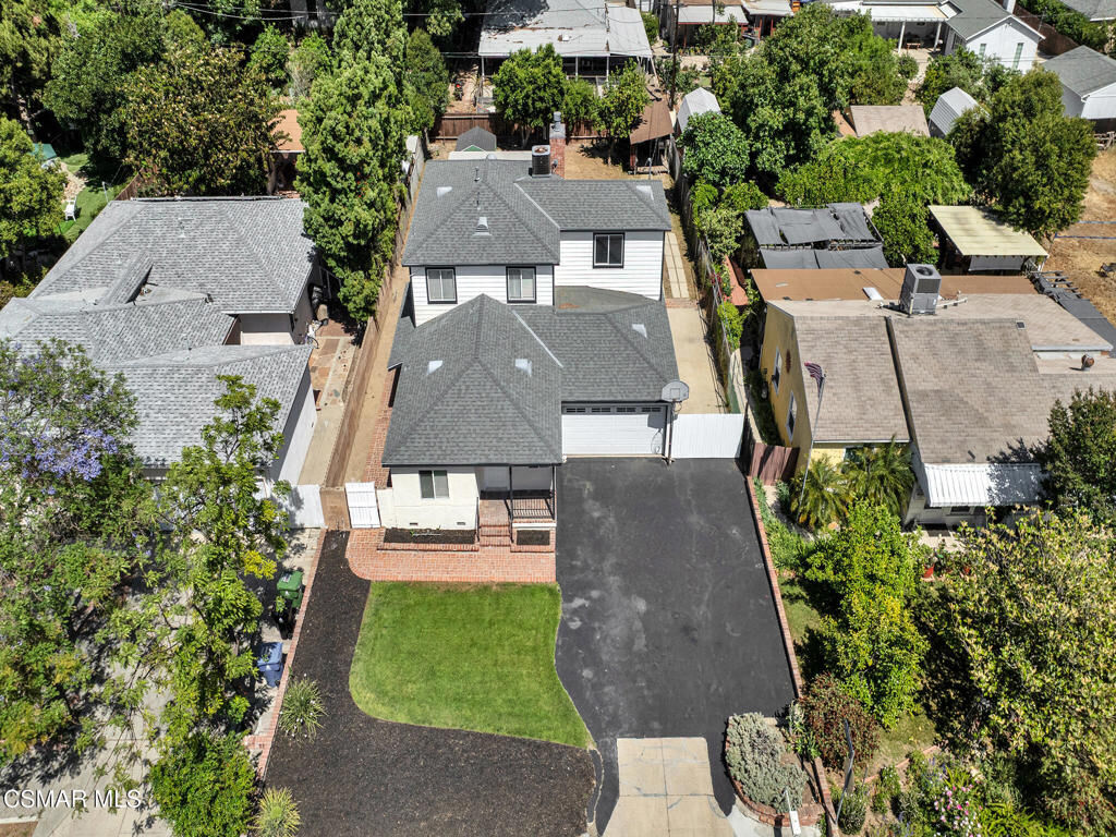 Property Photo:  8366 Oakdale Avenue  CA 91306 