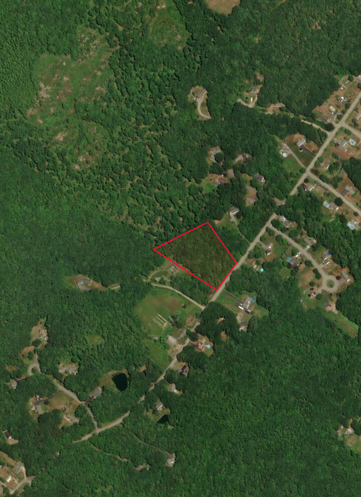 Property Photo: 380 Guinea Road ME 04005