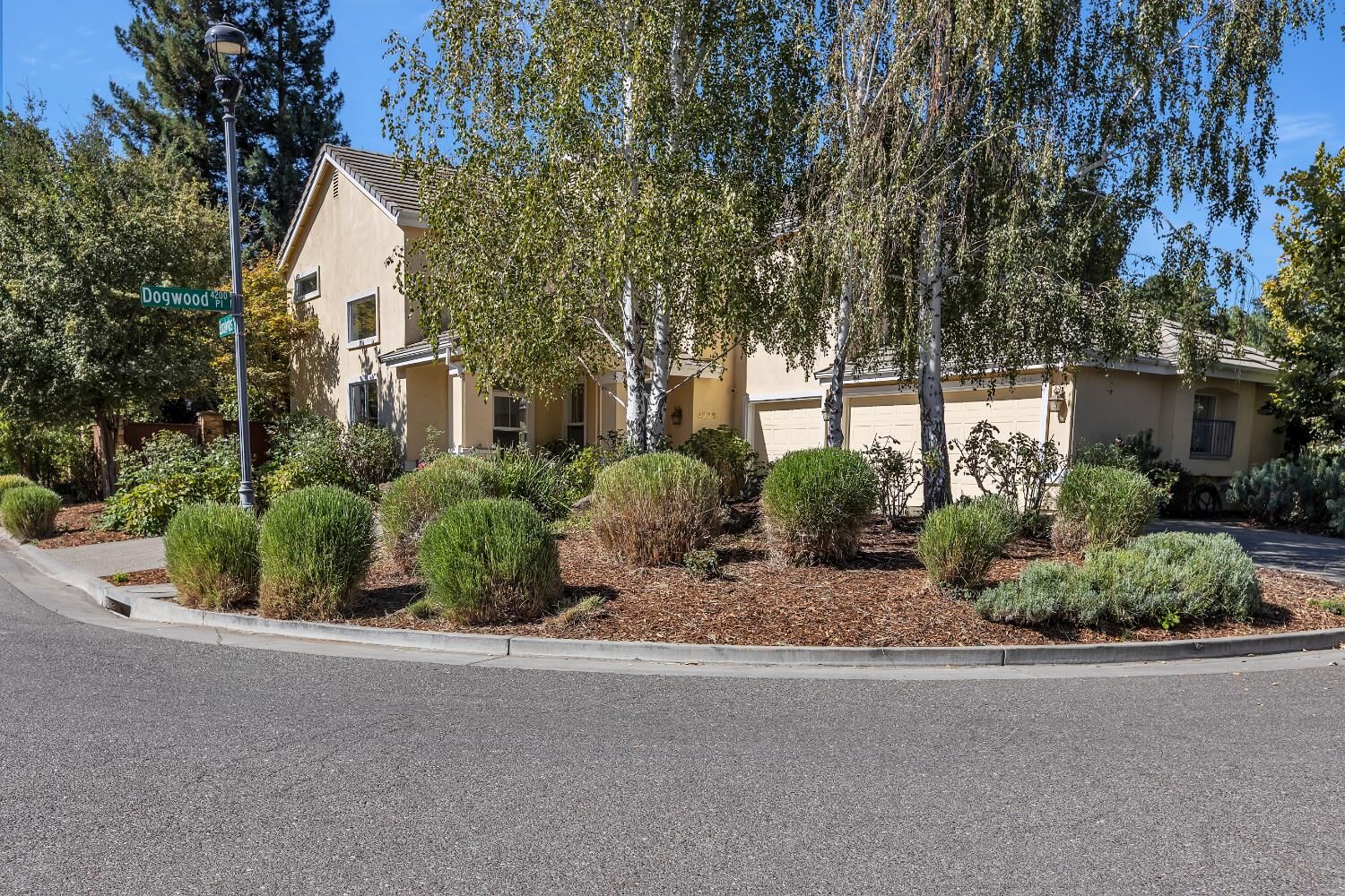Property Photo: 4228 Dogwood Place CA 95618