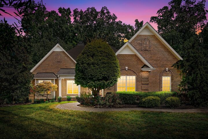 245 Cullom Way  Clarksville TN 37043 photo
