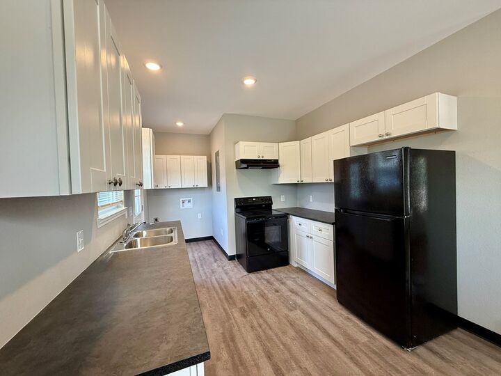 Property Photo:  1710 Sayers Street  TX 75904 