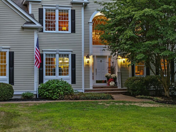 Property Photo: 4 Brushwood Drive NH 03811