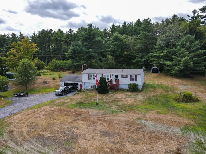 Property Photo:  1765 White Mountain Highway  NH 03851 