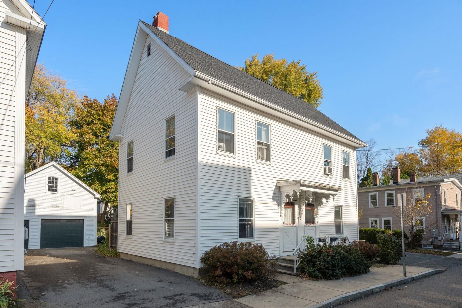 Property Photo:  4 Twombly Street  NH 03820 