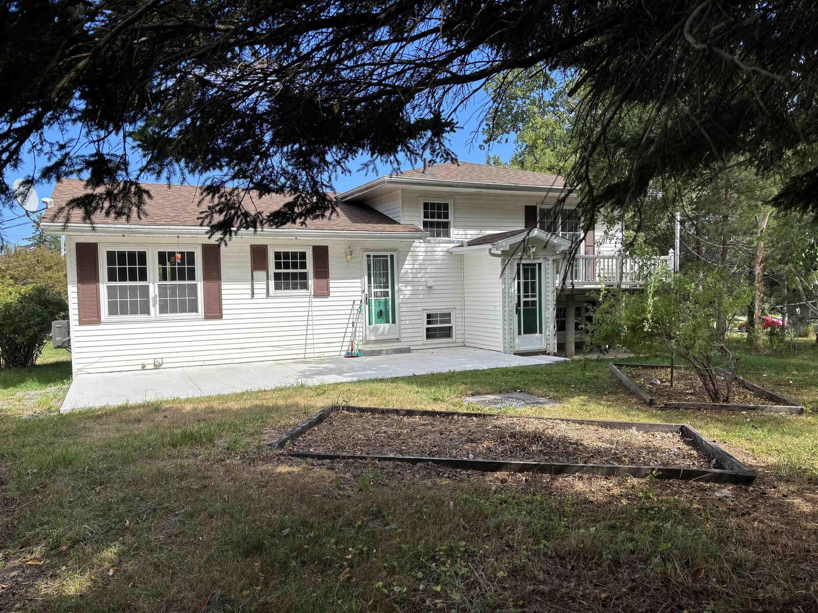 Property Photo:  1455 Keltic Dr.  NS B2A 3X2 