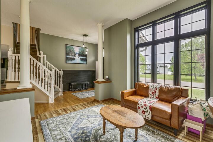 Property Photo:  6037 Bakken Street  MN 55362 