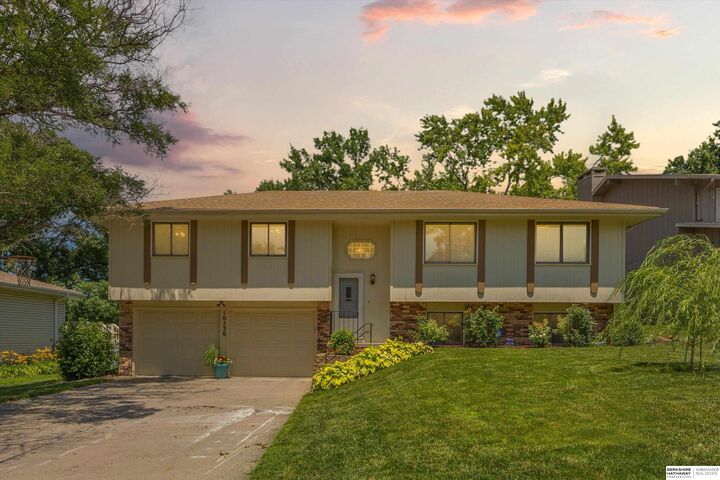 10536 Spaulding Circle  Omaha NE 68134 photo