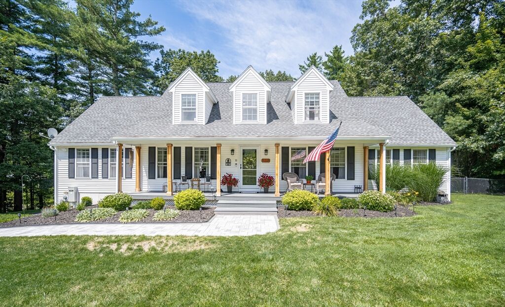 Property Photo:  11 Brown Avenue  NH 03076 
