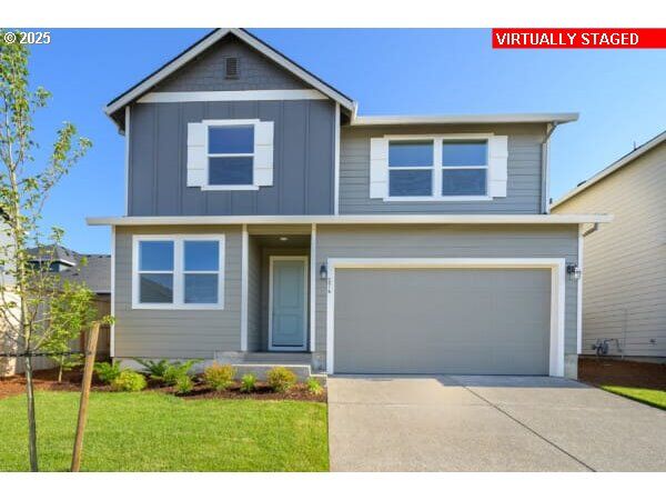 Property Photo:  10476 SE Heritage Rd 303  OR 97086 