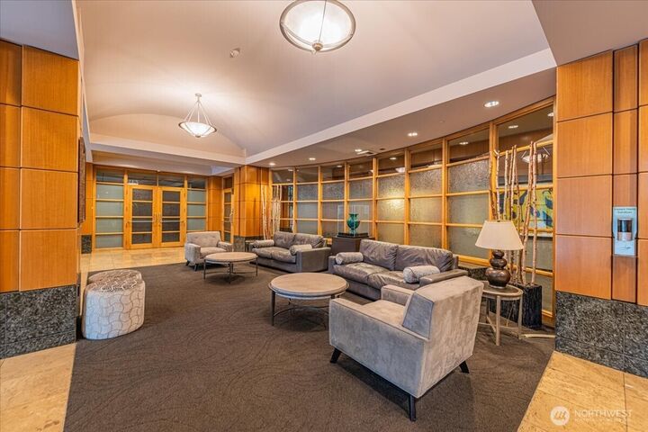 Property Photo: 2600 2nd 308 WA 98121