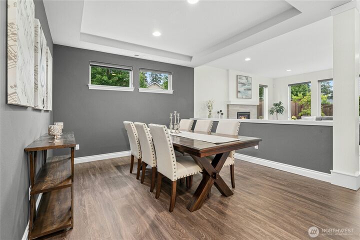 Property Photo: 15013 126th Avenue NE WA 98072