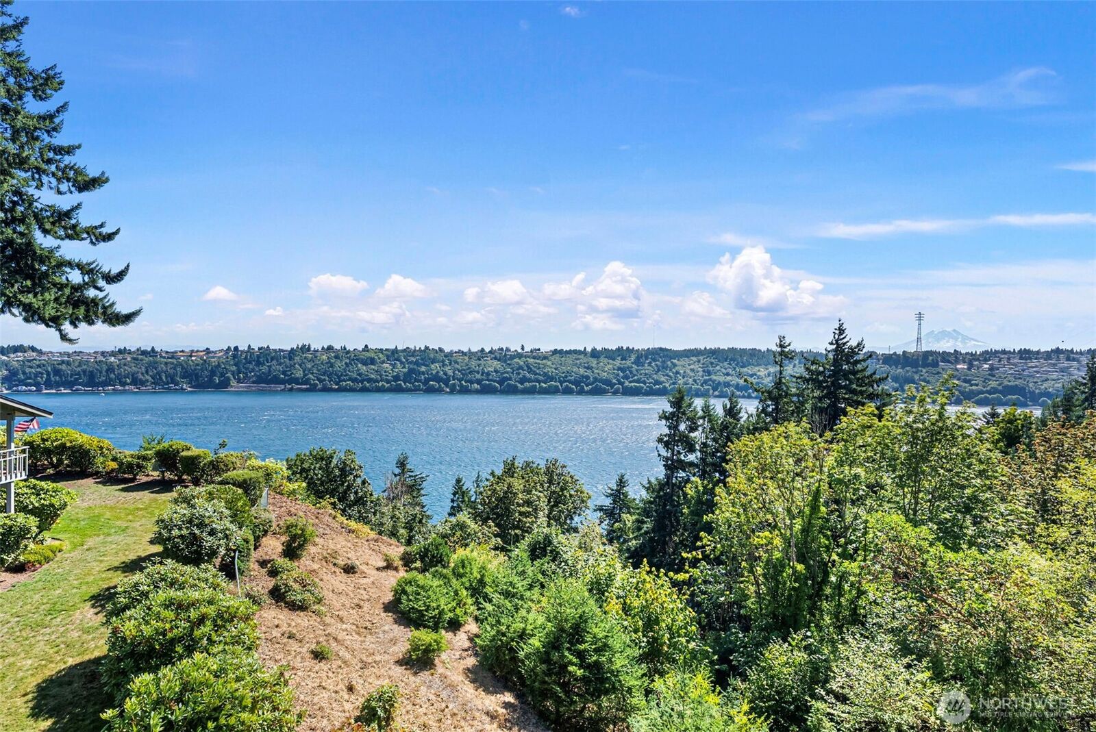 Property Photo: 824 30th Street NW 8A WA 98335