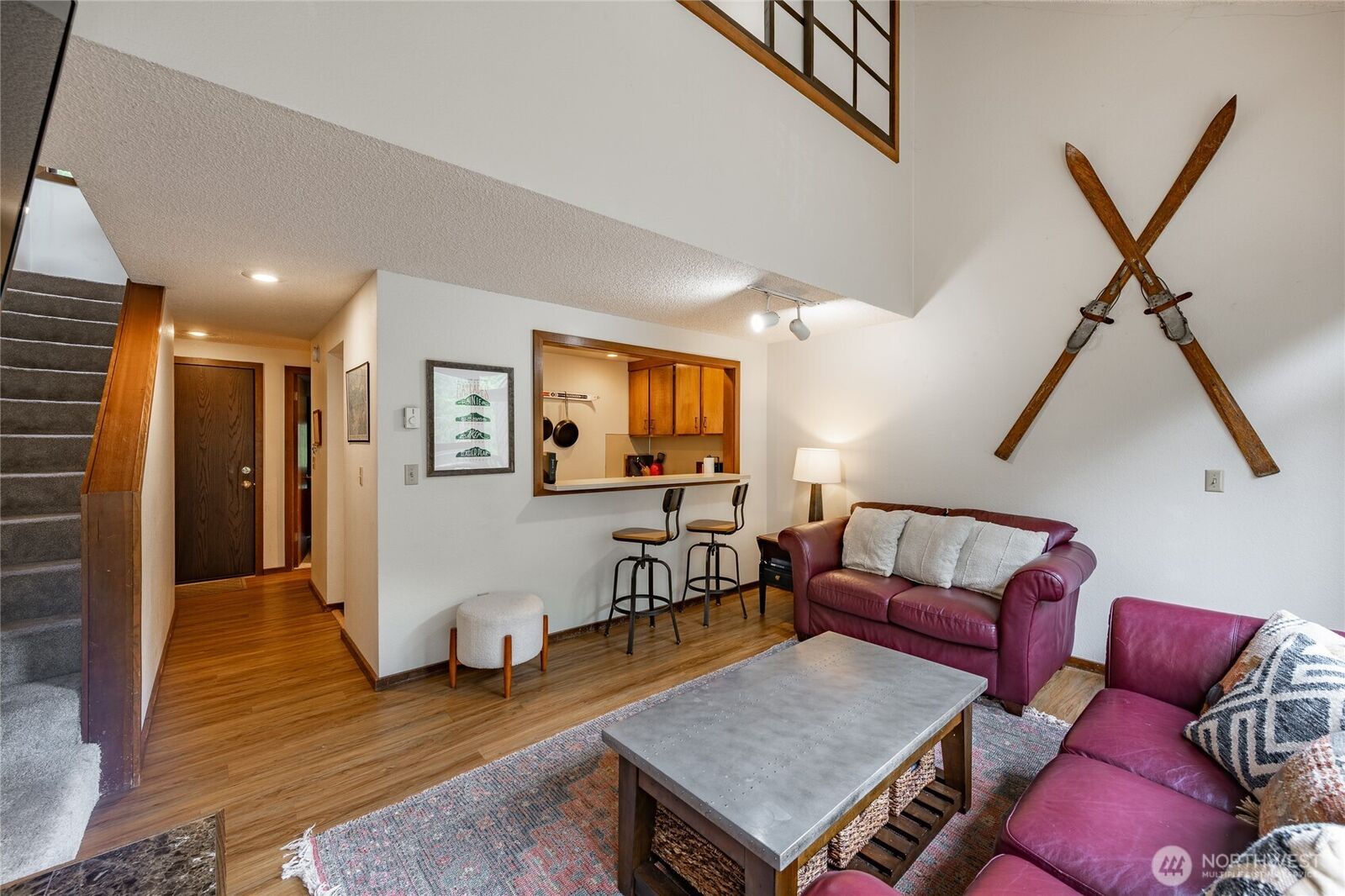 Property Photo: 10500 Mt Baker Hwy 1006 WA 98244