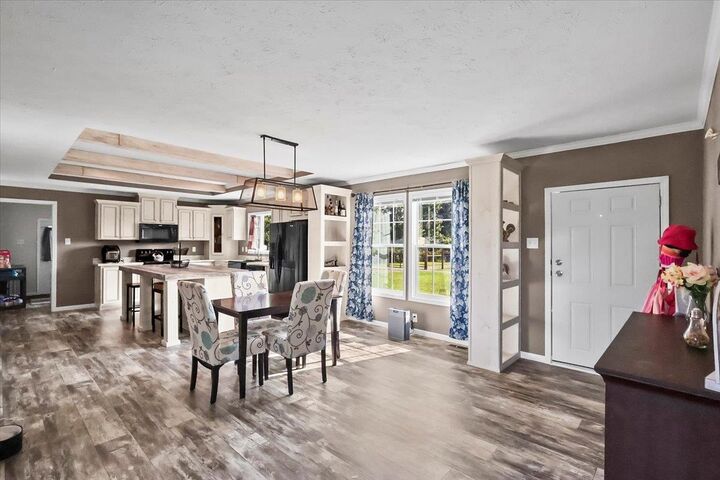 Property Photo:  2972 Dover Church Road  KY 42164 