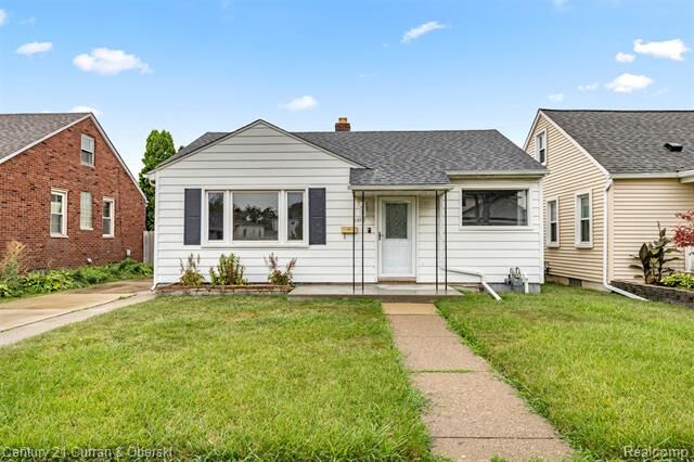 Property Photo: 3450 23rd Street MI 48192