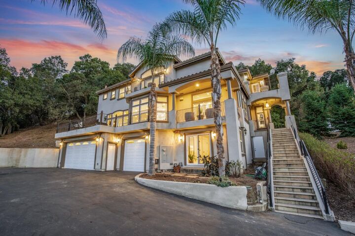 Property Photo:  20394 Almaden Road  CA 95120 