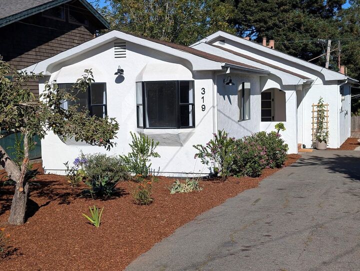 Property Photo:  319 McCormick Avenue  CA 95010 
