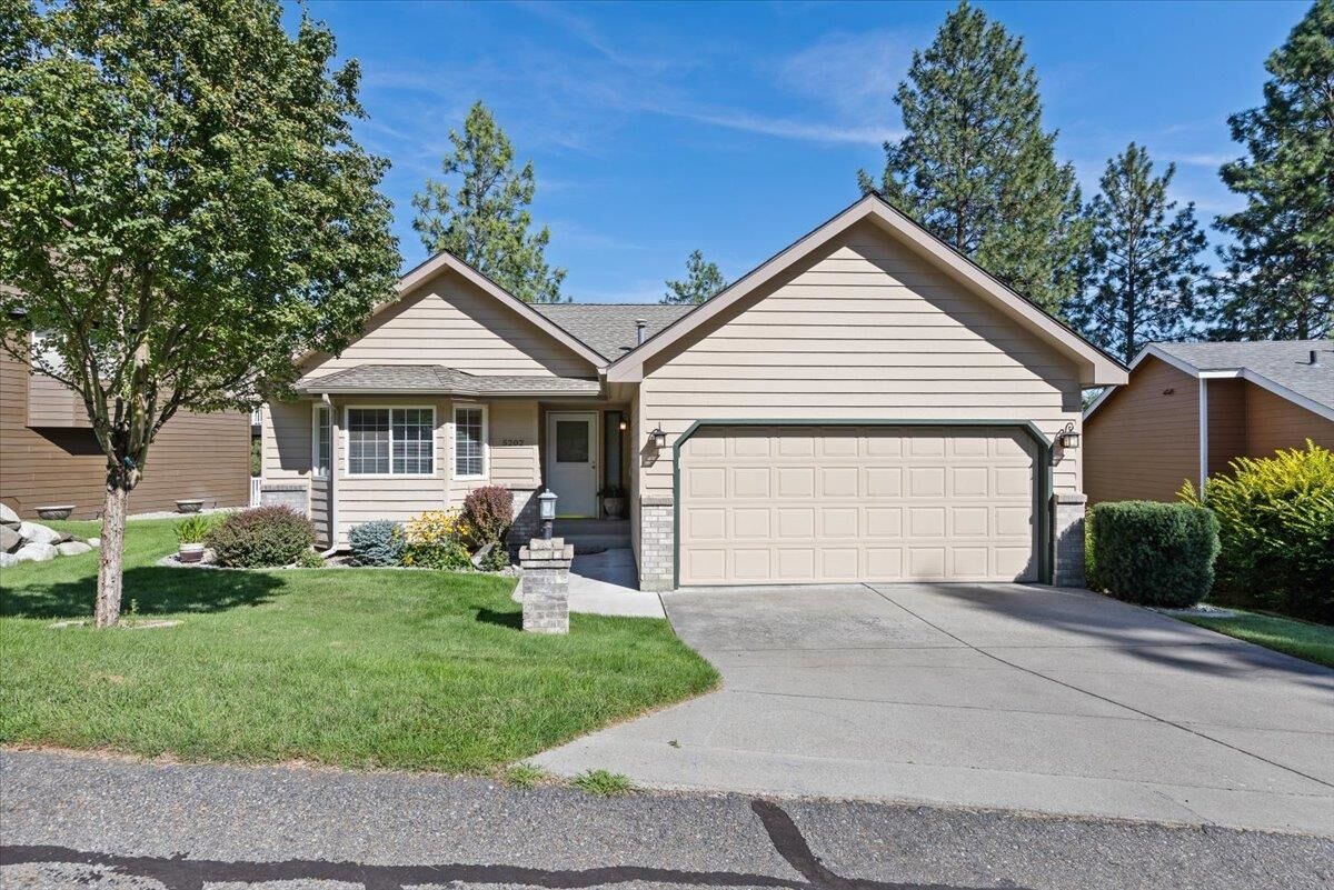 Property Photo:  5202 N Hutton View Ln  WA 99212 