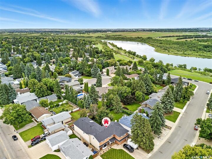 6 Capilano Drive  Saskatoon SK S7K 4A5 photo