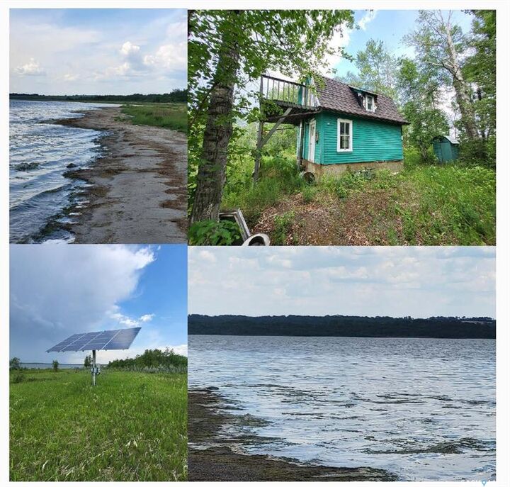 Property Photo: Rural Address SK S0K 1A0