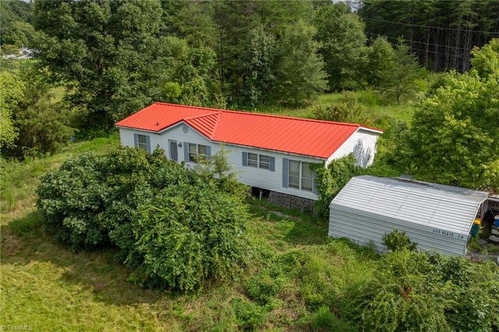 589 Alvis Lane  Winston-Salem NC 27107 photo