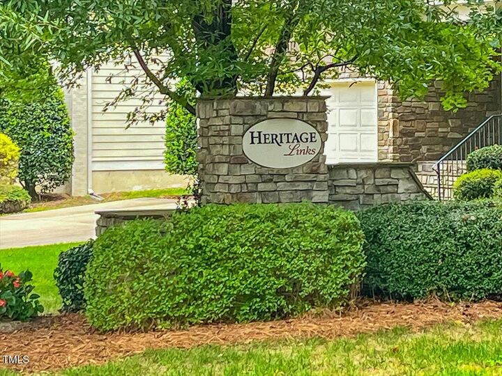 Property Photo:  1504 Eppes Lane  NC 27587 
