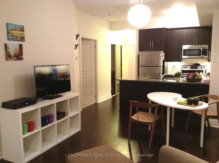 Property Photo: 8130 Birchmount Road 308F ON L6G 0E4