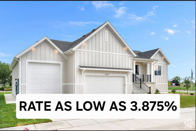 1419 S 4125 W 101  Ogden UT 84404 photo