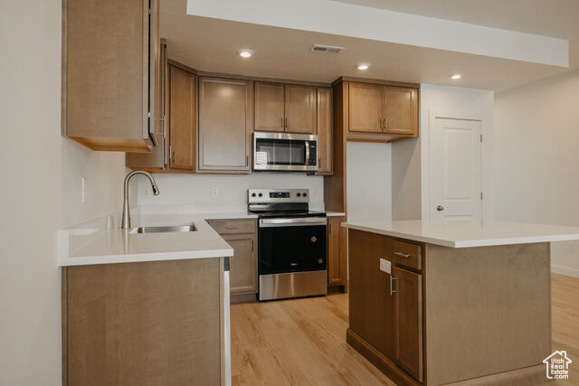 Property Photo: 247 E 1825 N 11 UT 84414