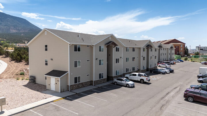 Property Photo: 1130 S Cedar Knolls UT 84720