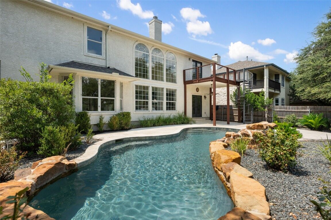 Property Photo: 2249 Shark Loop TX 78664