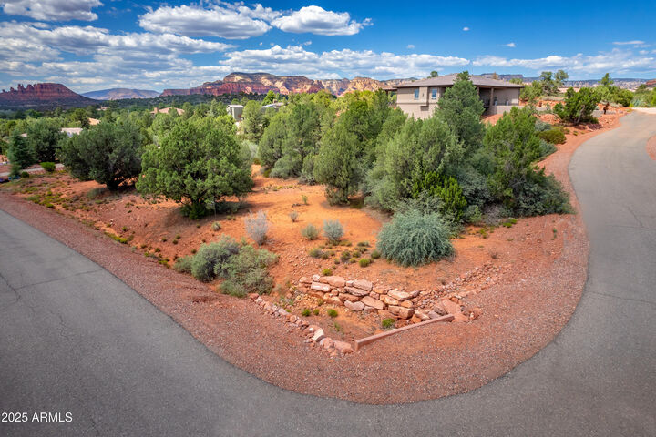 Property Photo: 40 Rimstone Circle 23 AZ 86336