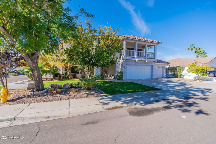 Property Photo:  21004 N 53rd Avenue  AZ 85308 