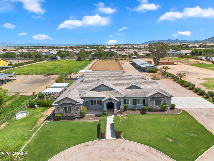Property Photo:  25823 S 154th Street  AZ 85298 