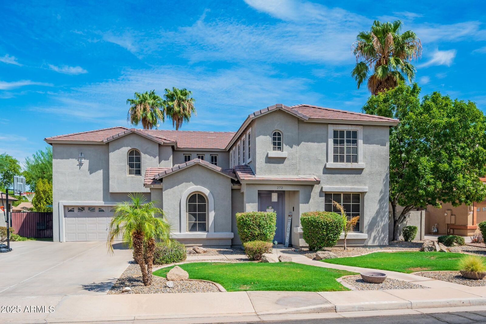 Property Photo:  272 E Joseph Way  AZ 85295 