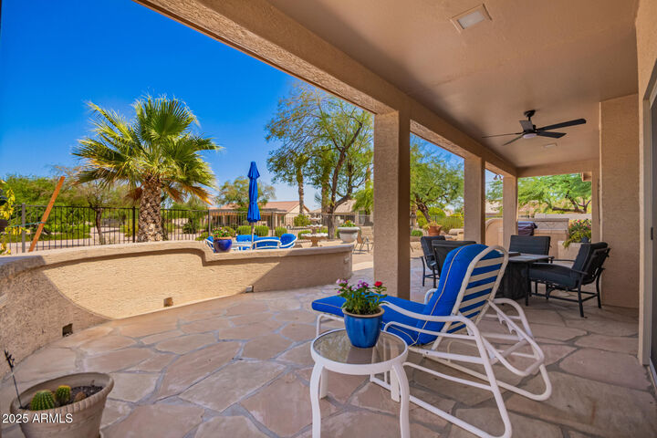 3345 N 150th Drive  Goodyear AZ 85395 photo