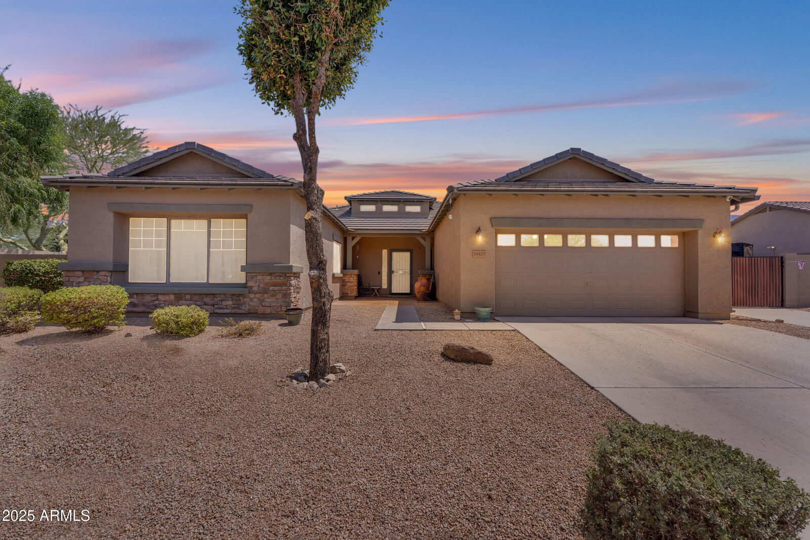 Property Photo:  18425 W Georgia Avenue  AZ 85340 