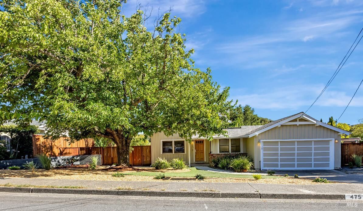 Property Photo:  475 Pinewood Drive  CA 94903 