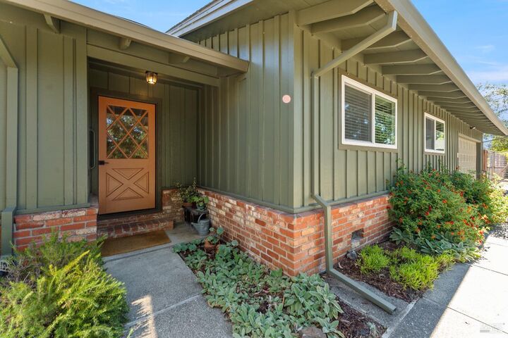 10954 Cherry Ridge Road  Sebastopol CA 95472 photo