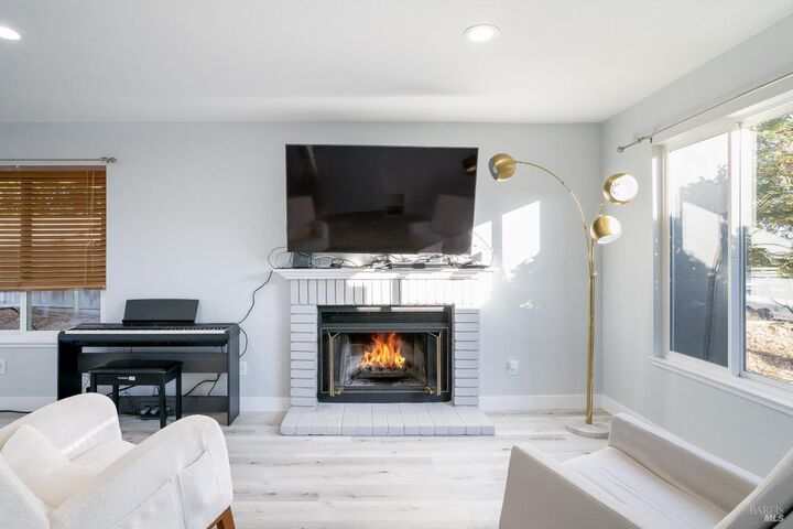 Property Photo: 220 Bluebell Place CA 94591